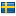 gamestation.cz server is located in Sweden